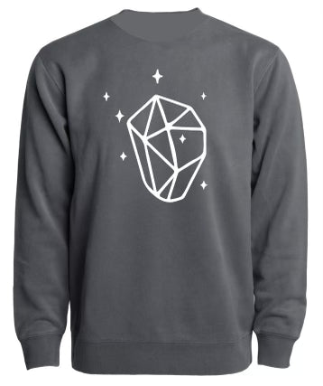 Salt of the Earth Sisterhood Sweatshirt (Limited Quantity)