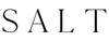 Salt Gathering