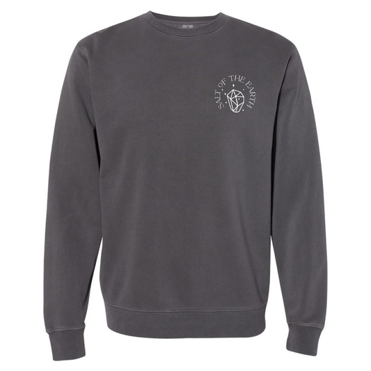 Salt of the Earth Sisterhood Sweatshirt (Limited Quantity)