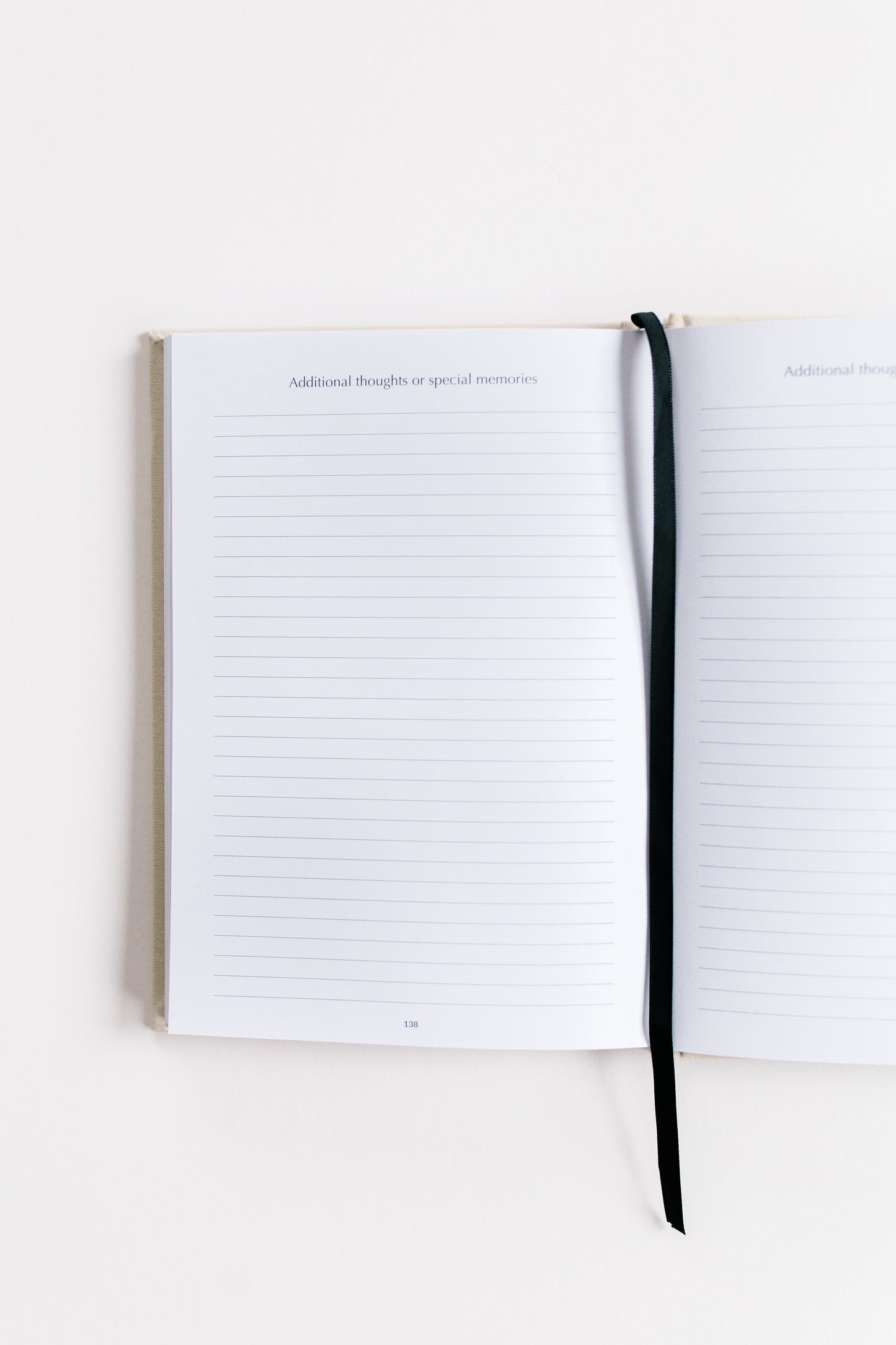 Revealed : A Personal Revelation Journal