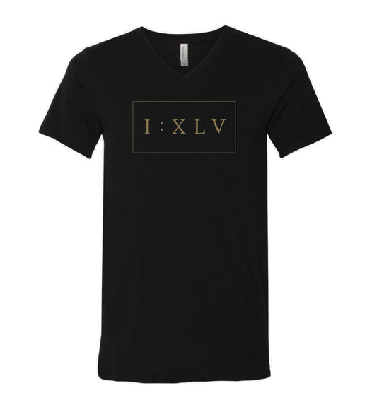 Blessed Is She That Believed | Tee